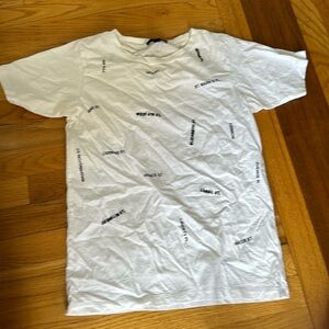 Never worn J-Crew t-shirt
